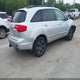 2HNYD28247H512126 2007 Acura Mdx auction photo thumbnail 4