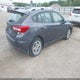 4S3GTAD69J3718933 2018 Subaru Impreza 2.0I Premium auction photo thumbnail 4