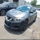 1N4AA6AP8HC438264 2017 Nissan Maxima 3.5 Sl auction photo thumbnail 2