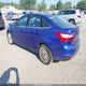 1FADP3J26EL179266 2014 Ford Focus Titanium auction photo thumbnail 3