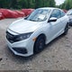 2HGFC4B88KH300607 2019 Honda Civic Sport auction photo thumbnail 2