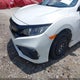 2HGFC4B88KH300607 2019 Honda Civic Sport auction photo thumbnail 6