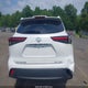 5TDGZRBH4NS241575 2022 Toyota Highlander Xle auction photo thumbnail 17