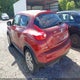 JN8AF5MR0CT103337 2012 Nissan Juke Sl auction photo thumbnail 3