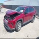 2T3H1RFV8KW049985 2019 Toyota Rav4 Le auction photo thumbnail 2