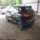 JN1BJ1CW6NW497249 2022 Nissan Rogue Sport Sl Awd Xtronic Cvt auction photo thumbnail 3