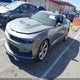 1G1FF1R71M0106048 2021 Chevrolet Camaro Rwd 1Ss auction photo thumbnail 2