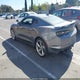 1G1FF1R71M0106048 2021 Chevrolet Camaro Rwd 1Ss auction photo thumbnail 3