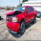 3GNFK12348G148250 2008 Chevrolet Avalanche 1500 Lt auction photo thumbnail 2