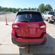 4S4BSAFC1J3383260 2018 Subaru Outback 2.5I Premium auction photo thumbnail 16