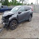 2HKRW2H88JH697532 2018 Honda Cr-V Ex-L/Ex-L Navi auction photo thumbnail 2