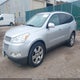 1GNLRHED3AS104878 2010 Chevrolet Traverse Ltz auction photo thumbnail 2