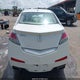 19UUA8F55AA000833 2010 Acura Tl 3.5 auction photo thumbnail 16