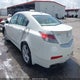 19UUA8F55AA000833 2010 Acura Tl 3.5 auction photo thumbnail 3