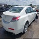 19UUA8F55AA000833 2010 Acura Tl 3.5 auction photo thumbnail 4