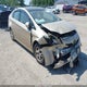 JTDKN3DU7A1015793 2010 Toyota Prius Iv auction photo thumbnail 1