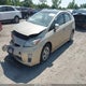 JTDKN3DU7A1015793 2010 Toyota Prius Iv auction photo thumbnail 2