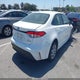 JTDBCMFE8RJ016058 2024 Toyota Corolla Hybrid Le auction photo thumbnail 4