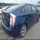 JTDKN3DU1D1634197 2013 Toyota Prius Two auction photo thumbnail 4