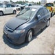 JHMFA36256S021827 2006 Honda Civic Hybrid auction photo thumbnail 2