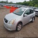 3N1AB61E98L706350 2008 Nissan Sentra 2.0S auction photo thumbnail 2