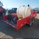 52WBC222XGR012010 2016 Red Oak Trailer auction photo thumbnail 4