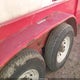 52WBC222XGR012010 2016 Red Oak Trailer auction photo thumbnail 6