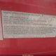 52WBC222XGR012010 2016 Red Oak Trailer auction photo thumbnail 9