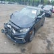 19XFC1F35ME002400 2021 Honda Civic Ex auction photo thumbnail 2