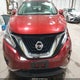 5N1AZ2MH5FN235622 2015 Nissan Murano Platinum auction photo thumbnail 12