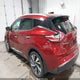 5N1AZ2MH5FN235622 2015 Nissan Murano Platinum auction photo thumbnail 3