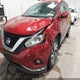 5N1AZ2MH5FN235622 2015 Nissan Murano Platinum auction photo thumbnail 6