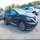 5N1AZ2MH1JN187576 2018 Nissan Murano S auction photo thumbnail 1