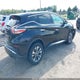 5N1AZ2MH1JN187576 2018 Nissan Murano S auction photo thumbnail 4
