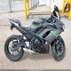 ML5EXER15RDAC9860 2024 Kawasaki Ex650 R auction photo thumbnail 12