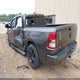1C6RREFTXRN100626 2024 Ram 1500 Big Horn 4X2 5'7 Box auction photo thumbnail 3