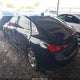 1G1ZB5ST7PF251202 2023 Chevrolet Malibu Fwd Ls auction photo thumbnail 3
