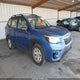 JF2SKADC2LH507132 2020 Subaru Forester auction photo thumbnail 1
