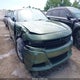 2C3CDXBG0JH281528 2018 Dodge Charger Sxt Rwd auction photo thumbnail 1