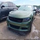 2C3CDXBG0JH281528 2018 Dodge Charger Sxt Rwd auction photo thumbnail 2