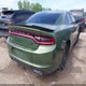 2C3CDXBG0JH281528 2018 Dodge Charger Sxt Rwd auction photo thumbnail 4