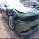 2C3CDXBG0JH281528 2018 Dodge Charger Sxt Rwd auction photo thumbnail 6