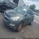 1GNKRGED8BJ267426 2011 Chevrolet Traverse 1Lt auction photo thumbnail 2