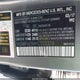 55SWF6EB8HU220374 2017 Mercedes-Benz Amg C 43 4Matic auction photo thumbnail 9