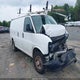1GCWGAFP9K1254643 2019 Chevrolet Express 2500 Work Van auction photo thumbnail 1