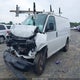 1GCWGAFP9K1254643 2019 Chevrolet Express 2500 Work Van auction photo thumbnail 2