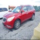 5GAKVBKD1EJ299894 2014 Buick Enclave Leather auction photo thumbnail 2