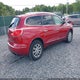 5GAKVBKD1EJ299894 2014 Buick Enclave Leather auction photo thumbnail 4