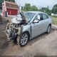 1G1ZD5ST7LF001284 2020 Chevrolet Malibu Fwd Lt auction photo thumbnail 2
