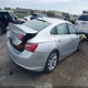 1G1ZD5ST7LF001284 2020 Chevrolet Malibu Fwd Lt auction photo thumbnail 4